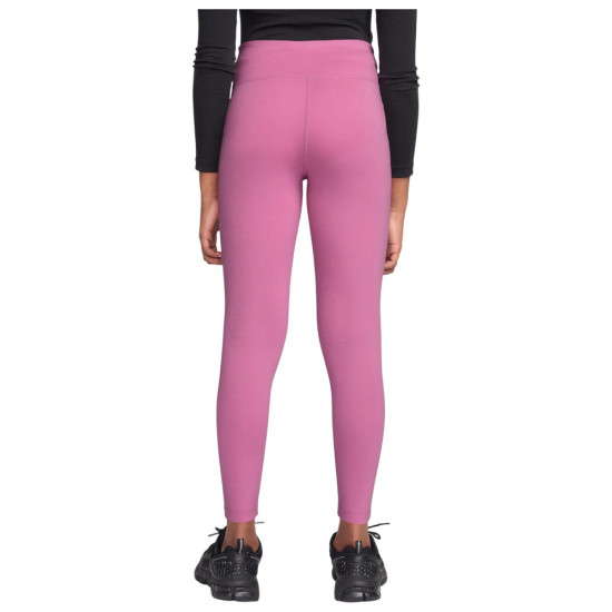 Nike Παιδικό κολάν Sportswear Classic High-Waisted Leggings